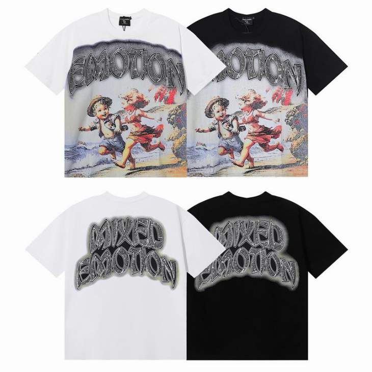 Picture of Mixed Emotion T Shirts Short _SKUMixedEmotionS-XL6htrEM0196195